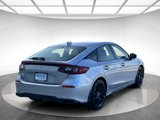New 2025 Honda Civic Sport image 5