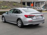 Used 2024 Honda Civic LX image 3