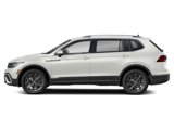 Certified 2022 Volkswagen Tiguan SE image 2