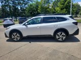 Used 2021 Subaru Outback Limited XT image 2