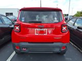 Used 2017 Jeep Renegade Trailhawk image 5