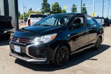 Used 2024 Mitsubishi Mirage G4 Black Edition image 3