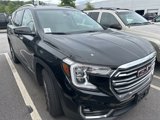 Used 2023 GMC Terrain SLT image 4