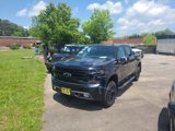 Used 2020 Chevrolet Silverado 1500 LT Trail Boss image 4