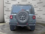 New 2025 Jeep Wrangler Sport S image 4