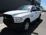 Used 2017 RAM 2500 Tradesman w/ Popular Equipment Group image 2