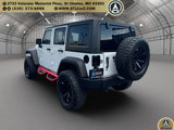 Used 2015 Jeep Wrangler Unlimited Sport w/ Quick Order Package 24S image 5