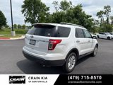 Used 2013 Ford Explorer XLT image 4