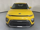 Certified 2020 Kia Soul LX image 3