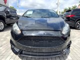 Used 2019 Ford Fiesta ST w/ ST Recaro Package image 2