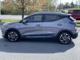 Used 2022 Chevrolet Bolt EUV Premier w/ Sun & Sound Package image 4