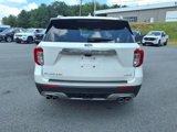 Certified 2022 Ford Explorer Platinum w/ Equipment Group 601A image 3