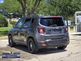 Used 2017 Jeep Renegade Latitude w/ Safety & Security Group (ALP) image 5