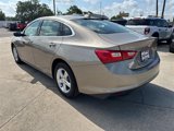 Used 2023 Chevrolet Malibu LT image 4