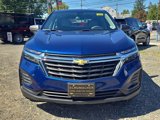 Used 2022 Chevrolet Equinox LS image 2