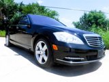 Used 2011 Mercedes-Benz S 550 image 3