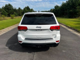 Used 2017 Jeep Grand Cherokee Limited w/ Luxury Group II image 5