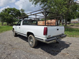 Used 1999 GMC Sierra 2500 2WD Regular Cab HD w/ Marketing Option Pkg 2 image 3