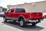 Used 2021 Ford F350 Lariat w/ Chrome Package image 4