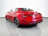 New 2025 Nissan Sentra SV w/ All-Weather Package image 5