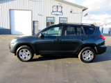 Used 2010 Toyota RAV4 4WD image 2