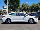 Certified 2022 Toyota Corolla LE image 5