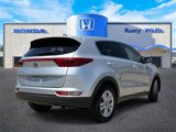 Used 2019 Kia Sportage LX image 2