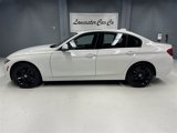 Used 2018 BMW 330i xDrive Sedan w/ Convenience Package image 5