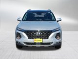 Certified 2020 Hyundai Santa Fe Limited image 2