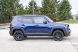 Used 2017 Jeep Renegade Altitude image 4