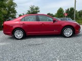 Used 2012 Ford Fusion Hybrid image 6