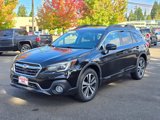 Used 2019 Subaru Outback 2.5i Limited w/ Protection Package #1 image 3