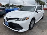 Used 2019 Toyota Camry L image 3