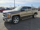 Used 2014 Chevrolet Silverado 1500 LT w/ Texas Edition, 1LT Trim image 5