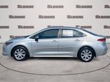 Used 2025 Toyota Corolla LE image 2