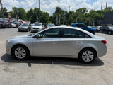 Used 2014 Chevrolet Cruze LS image 5