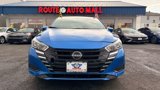 Used 2023 Nissan Versa SV image 3