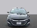 Used 2025 Chevrolet Malibu LS image 2