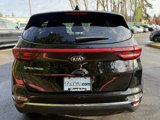 Used 2021 Kia Sportage LX image 3