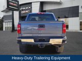 Used 2015 GMC Sierra 2500 SLE w/ SLE Preferred Package image 6