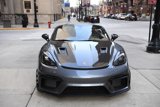 Used 2024 Porsche 718 Boxster Spyder RS image 2