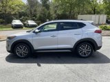 Certified 2020 Hyundai Tucson Ultimate image 4
