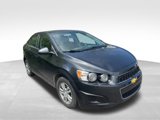 Used 2015 Chevrolet Sonic LT image 3