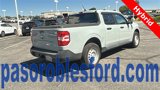Certified 2024 Ford Maverick XL image 3