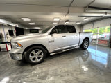 Used 2017 RAM 1500 Big Horn image 6