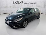 Certified 2024 Kia Forte LXS image 4