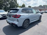 Used 2022 BMW X3 xDrive30i w/ M Sport Package 2 image 3