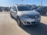 Used 2016 Chevrolet Traverse LT image 3