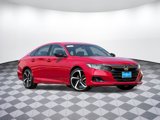 Used 2022 Honda Accord Sport image 6