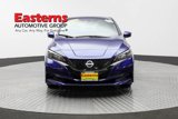 Used 2025 Nissan Leaf S image 2